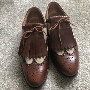 Brooks Brothers Men’s Shoes